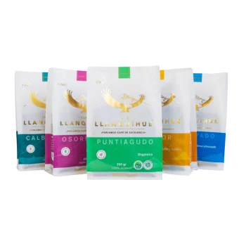 TrioPack 250g