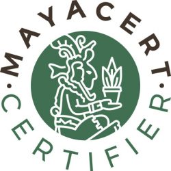 MayacertOrganico350